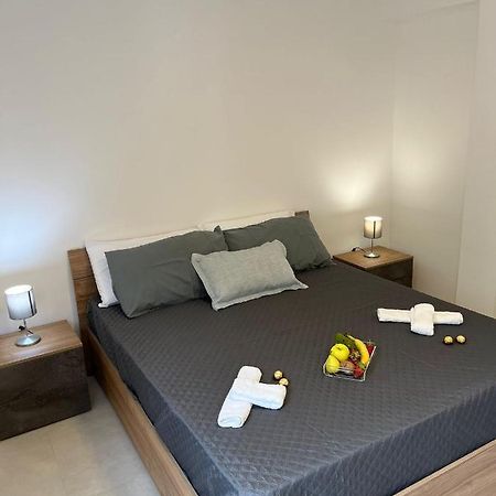 La Terrazza Sul Golfo Apartment Кастеламаре дел Голфо Екстериор снимка