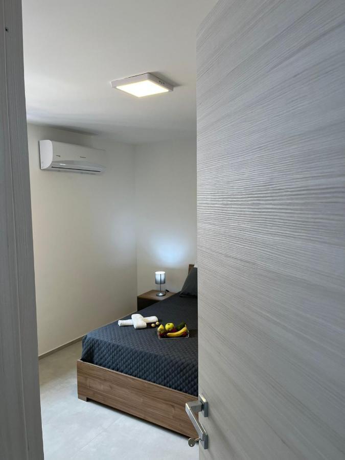 La Terrazza Sul Golfo Apartment Кастеламаре дел Голфо Екстериор снимка